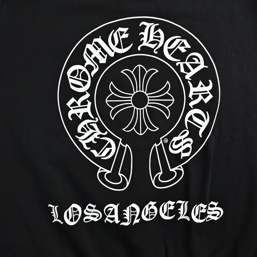Chrome Hearts Hoody-953