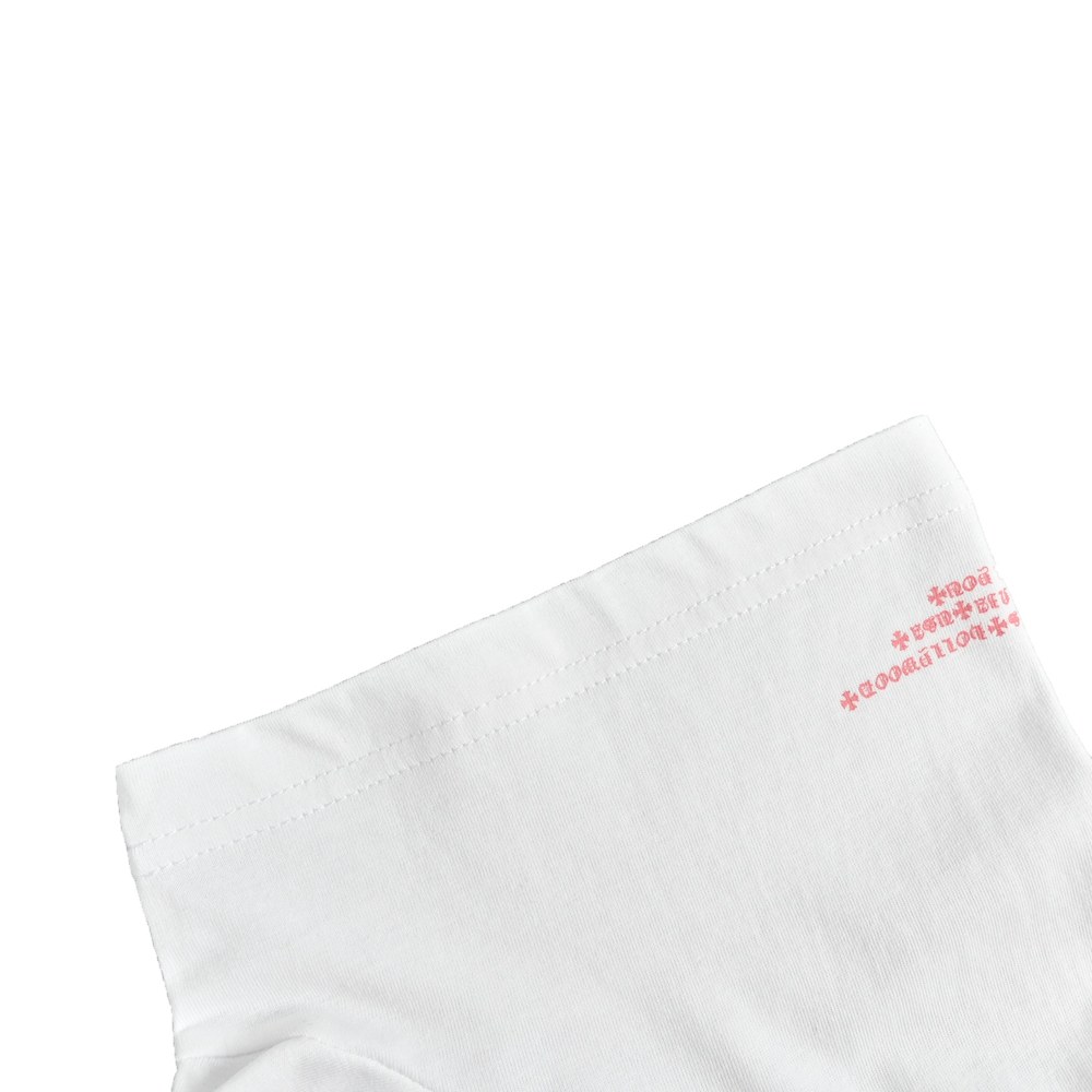 Chrome Hearts T-shirts-928