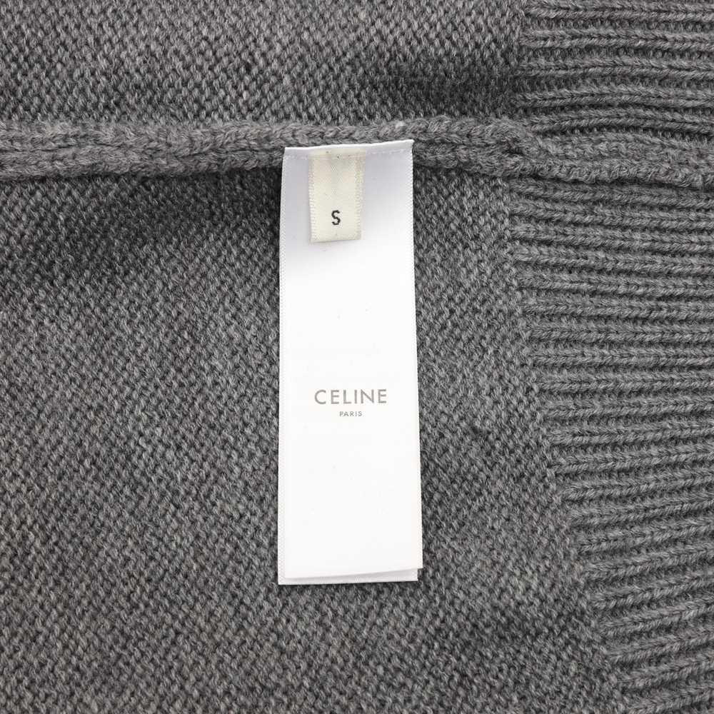Celine Sweater-017