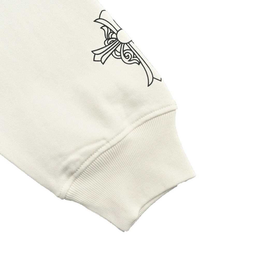 Chrome Hearts Hoody-951