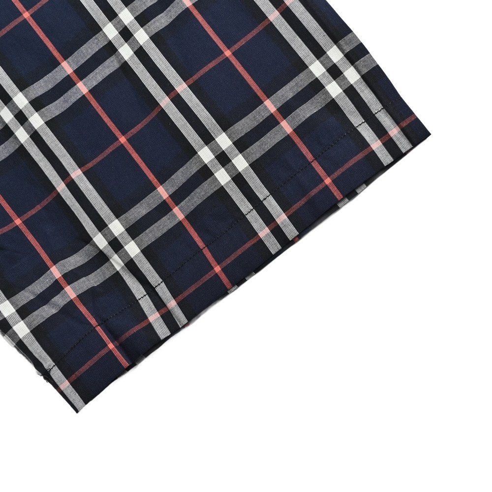 Burberry Short Shirt-082