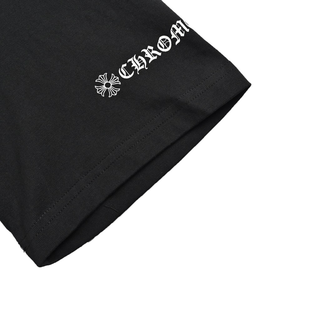 Chrome Hearts T-shirts-729