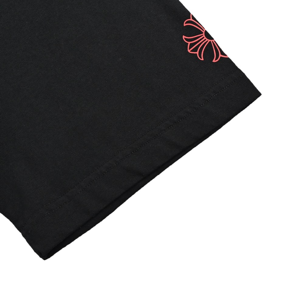 Chrome Hearts T-shirts-986