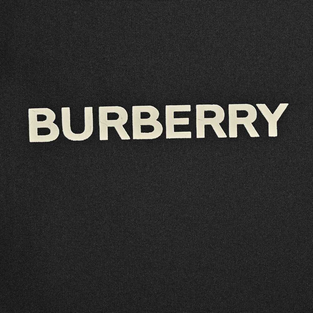 Burberry Leather Jacket-057