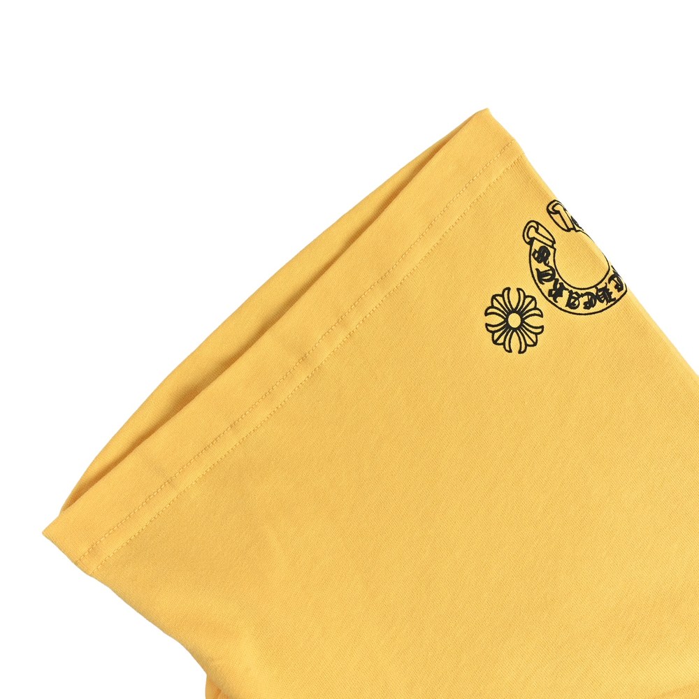 Chrome Hearts T-shirts-813