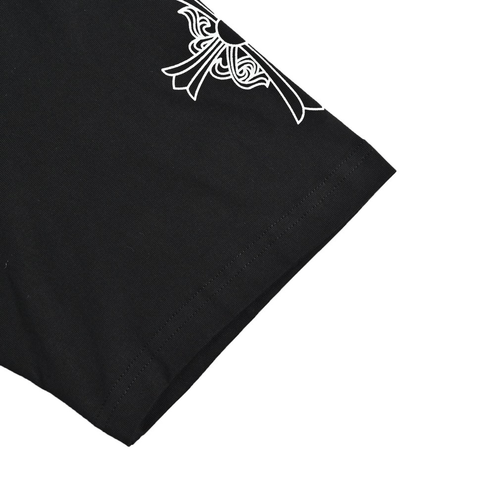 Chrome Hearts T-shirts-691