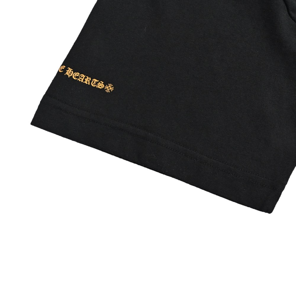 Chrome Hearts T-shirts-998