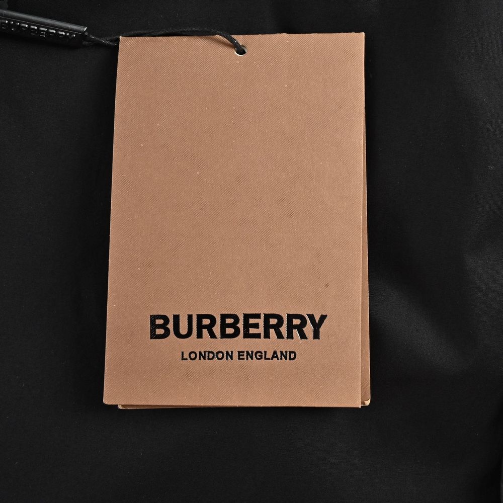 Burberry Short Shirt-095