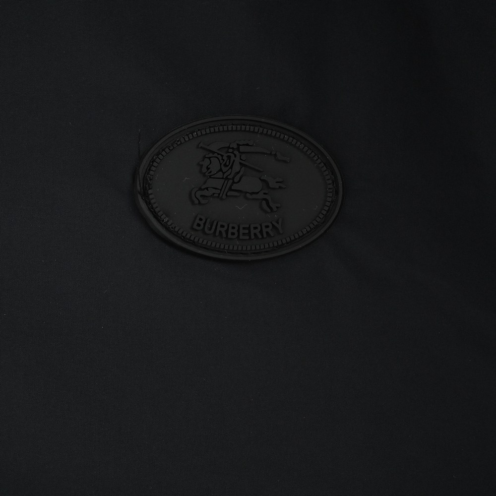 Burberry Leather Jacket-049