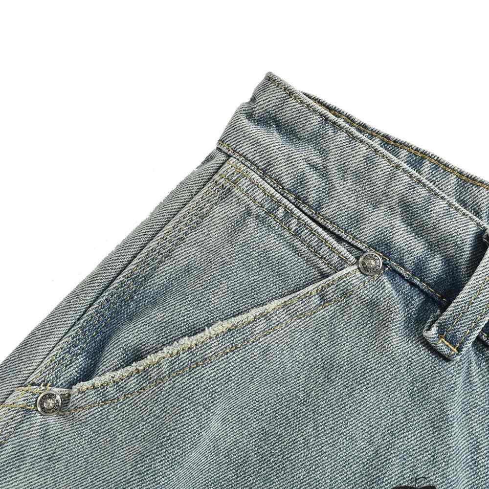 Chrome Hearts shorts-667