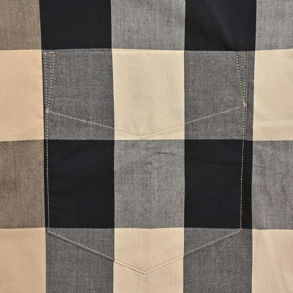 Burberry Short Shirt-093