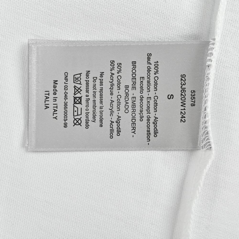 Dior T-shirts-387