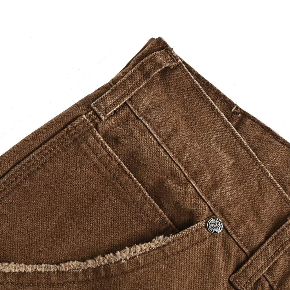 Chrome Hearts Pants-085