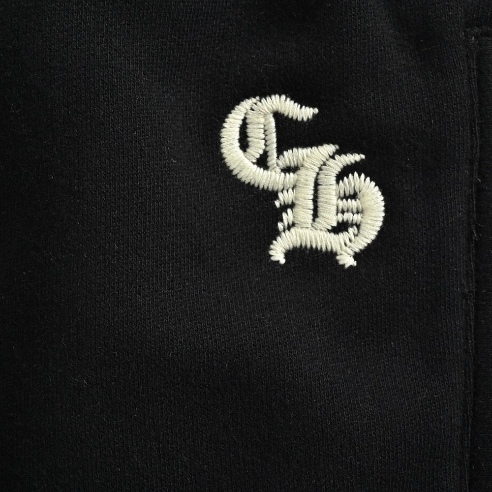 Chrome Hearts Pants-049