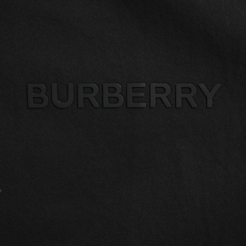 Burberry Leather Jacket-033
