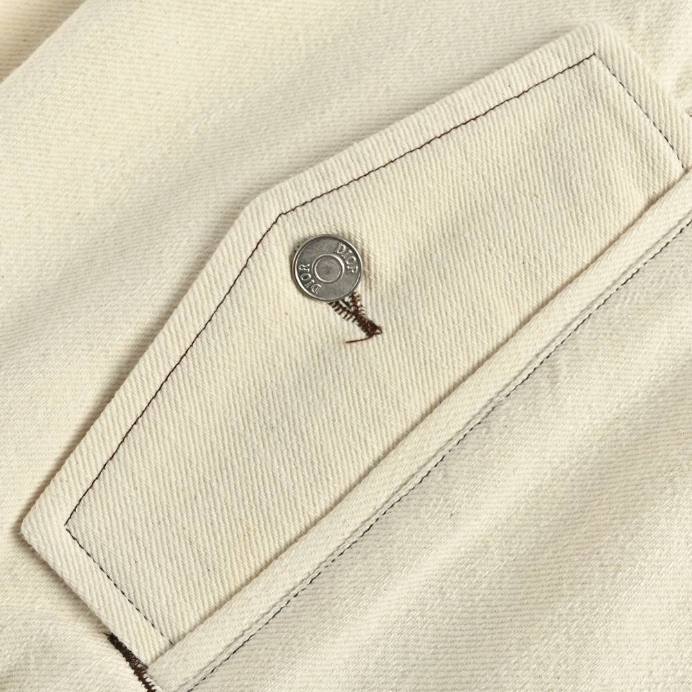 Dior jacket-036
