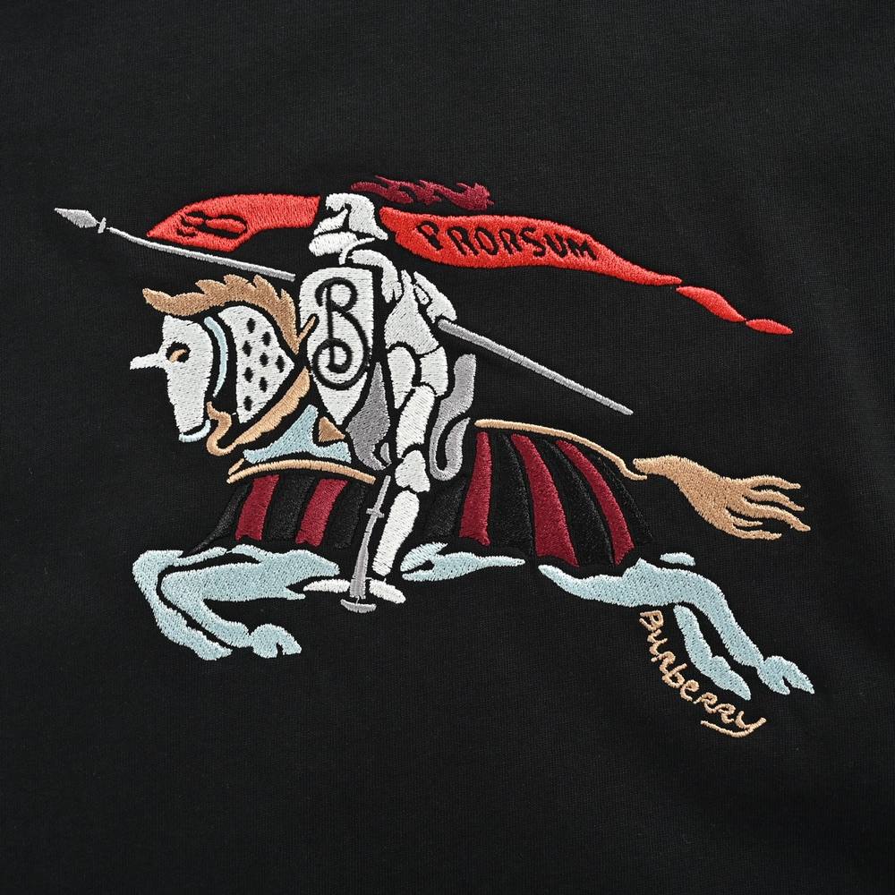 Burberry T-shirts-1287