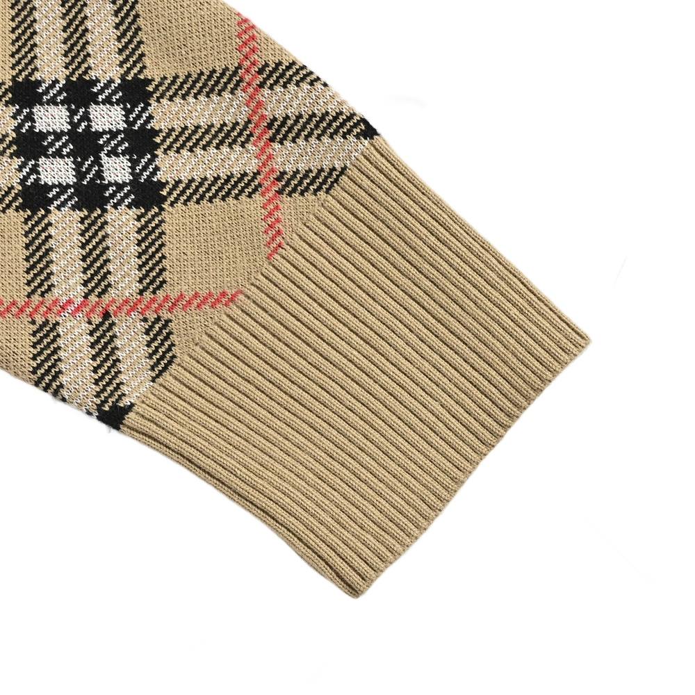 Burberry Sweater-072