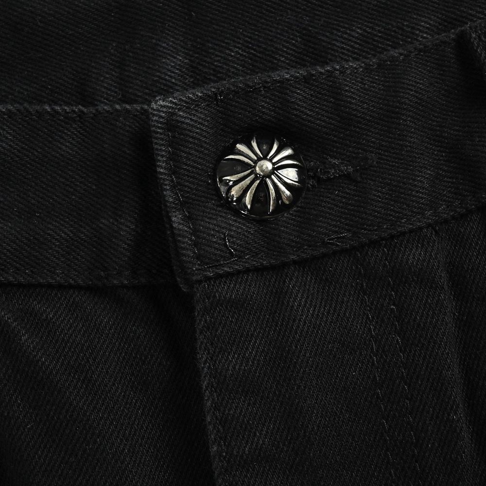 Chrome Hearts Pants-026