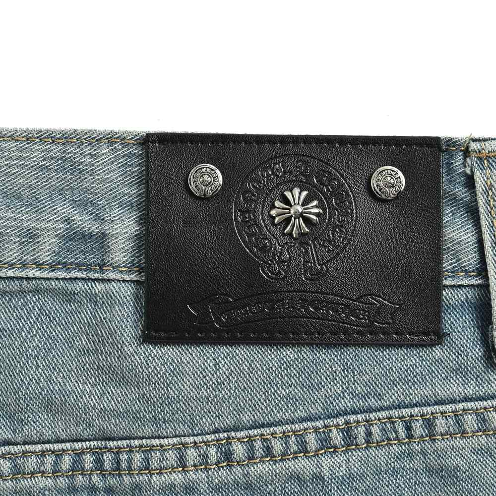 Chrome Hearts Pants-044