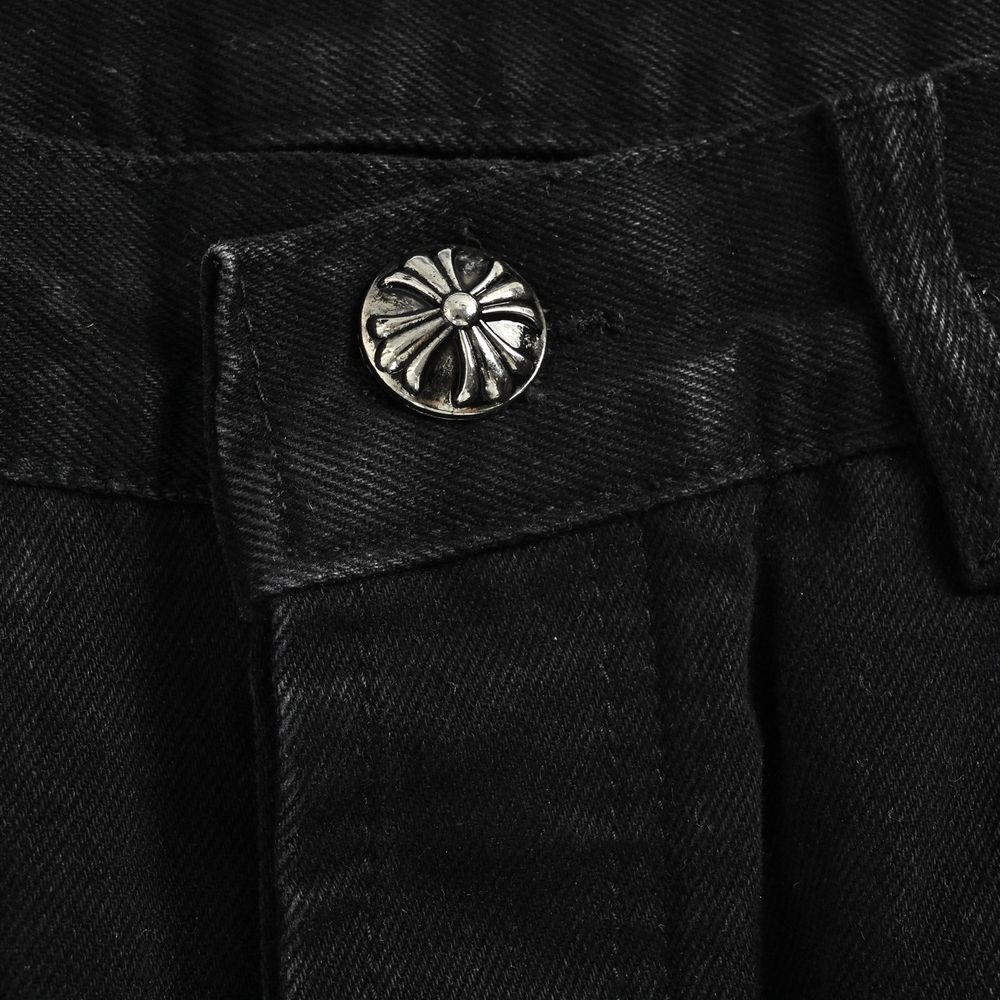 Chrome Hearts Pants-077