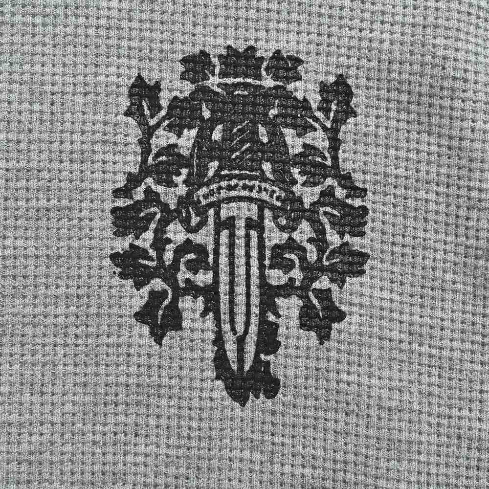 Chrome Hearts Hoody-946