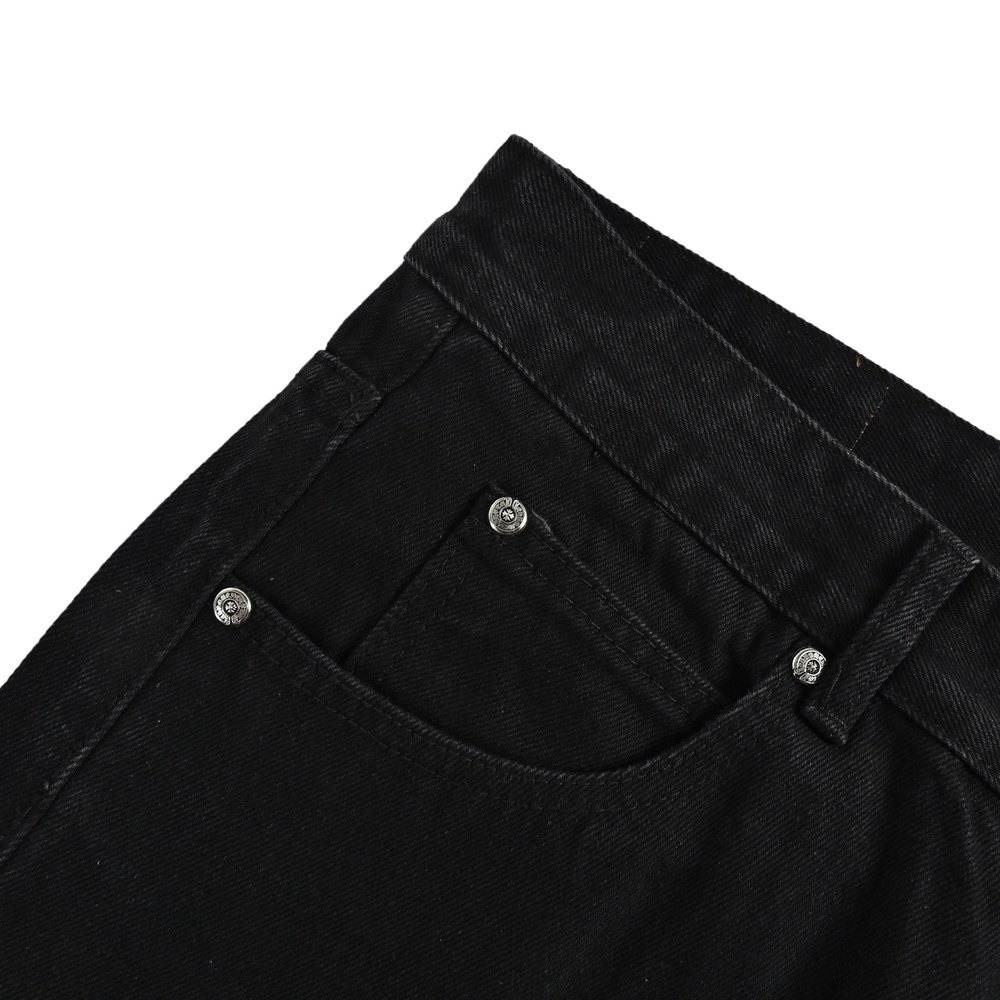 Chrome Hearts Pants-026