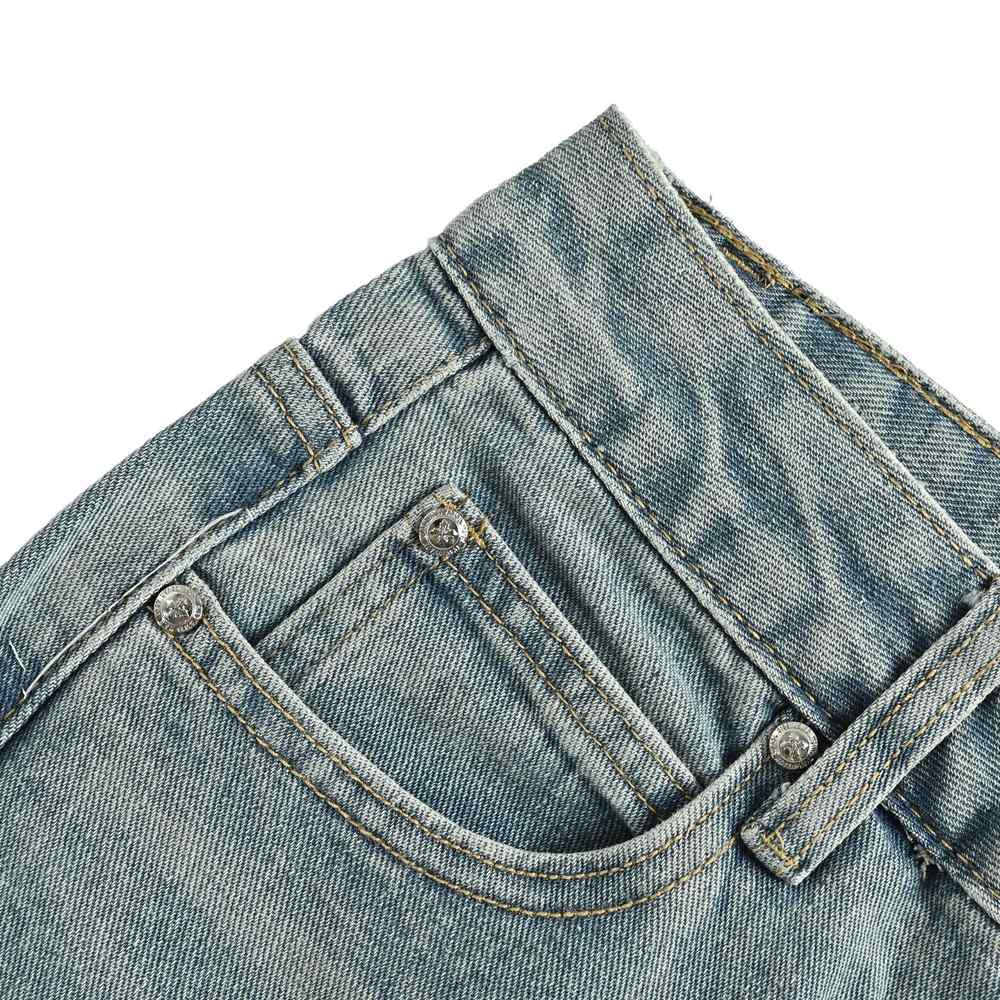 Chrome Hearts Pants-044