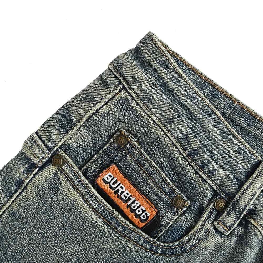 Burberry Pants-024