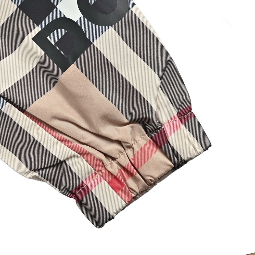 Burberry Leather Jacket-016