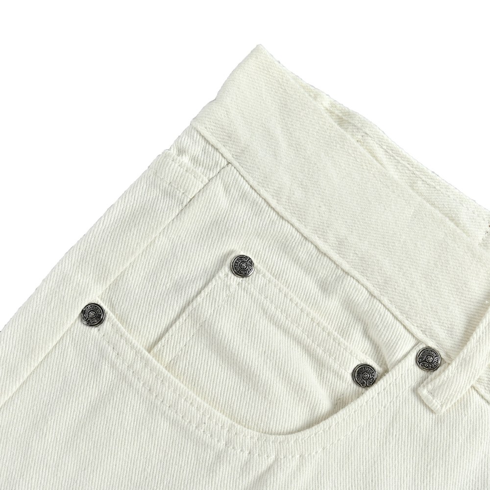 Chrome Hearts Pants-067
