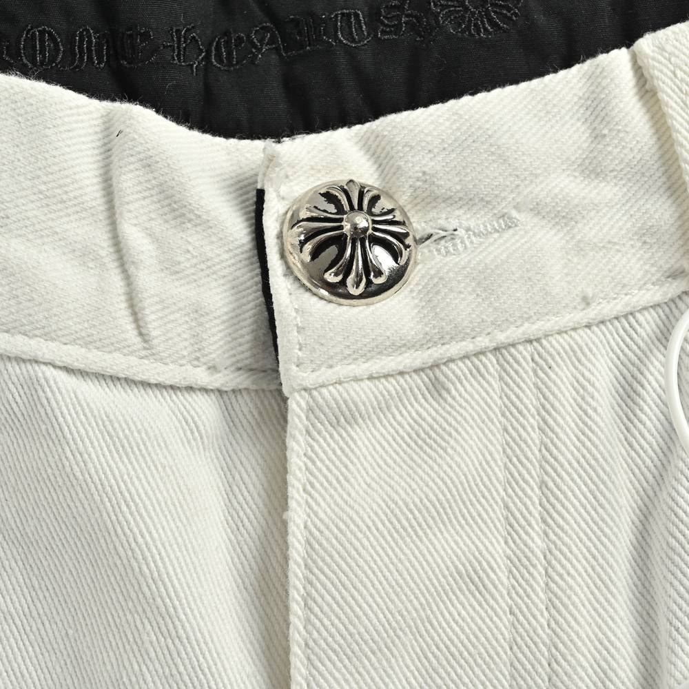 Chrome Hearts Pants-062