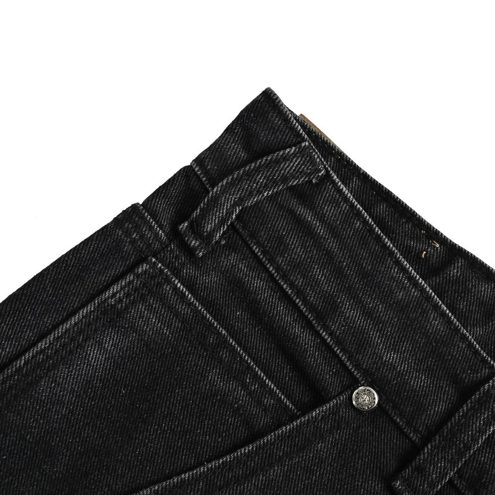 Chrome Hearts Pants-033