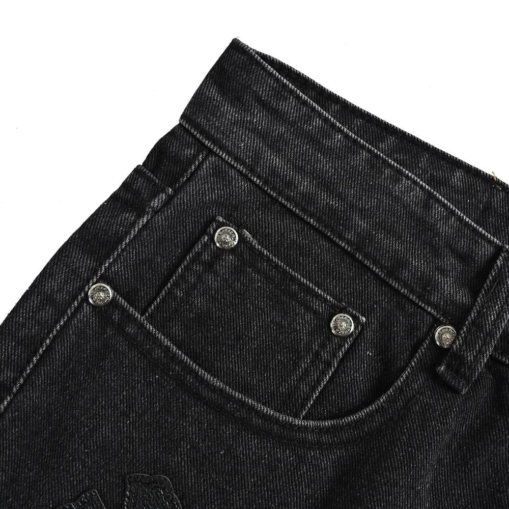 Chrome Hearts Pants-032