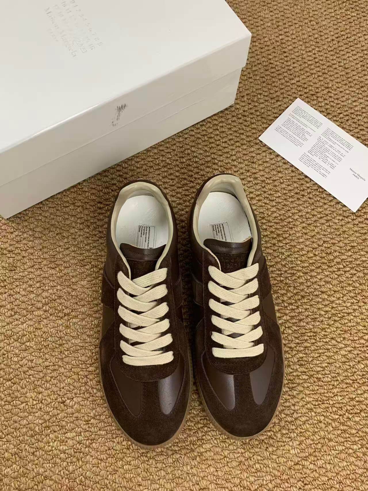 Maison Margiela Shoes(AAA)-036