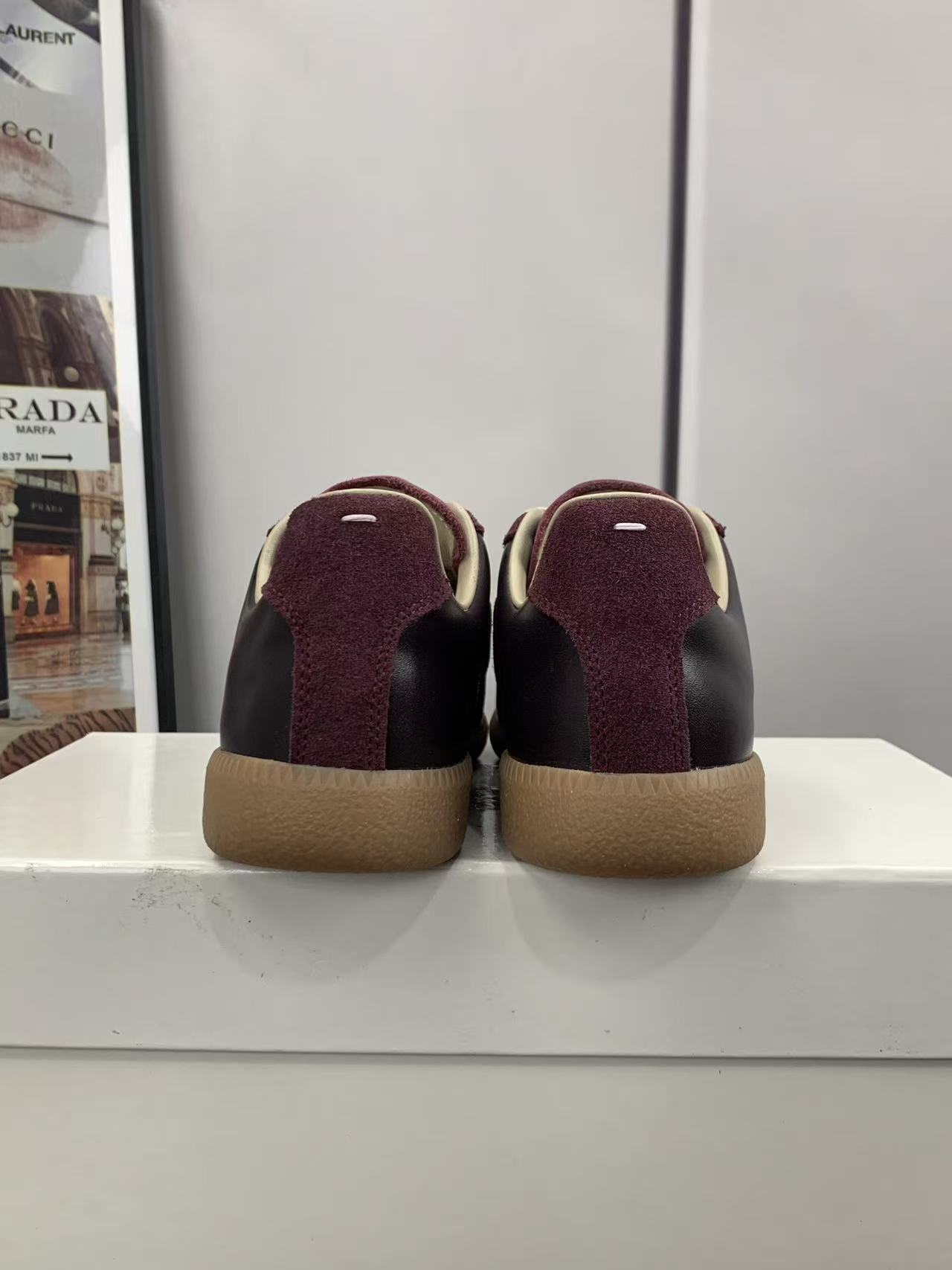 Maison Margiela Shoes(AAA)-039