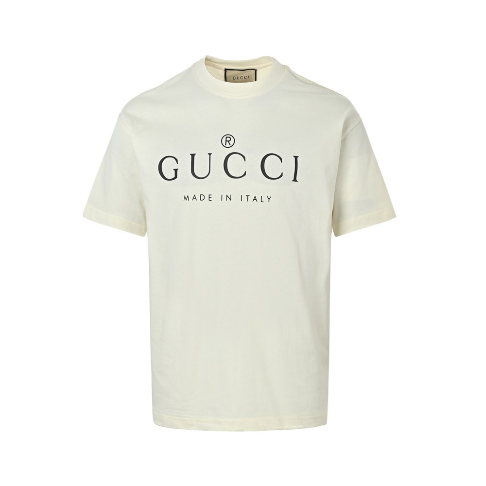 GUCCI T-shirts-421