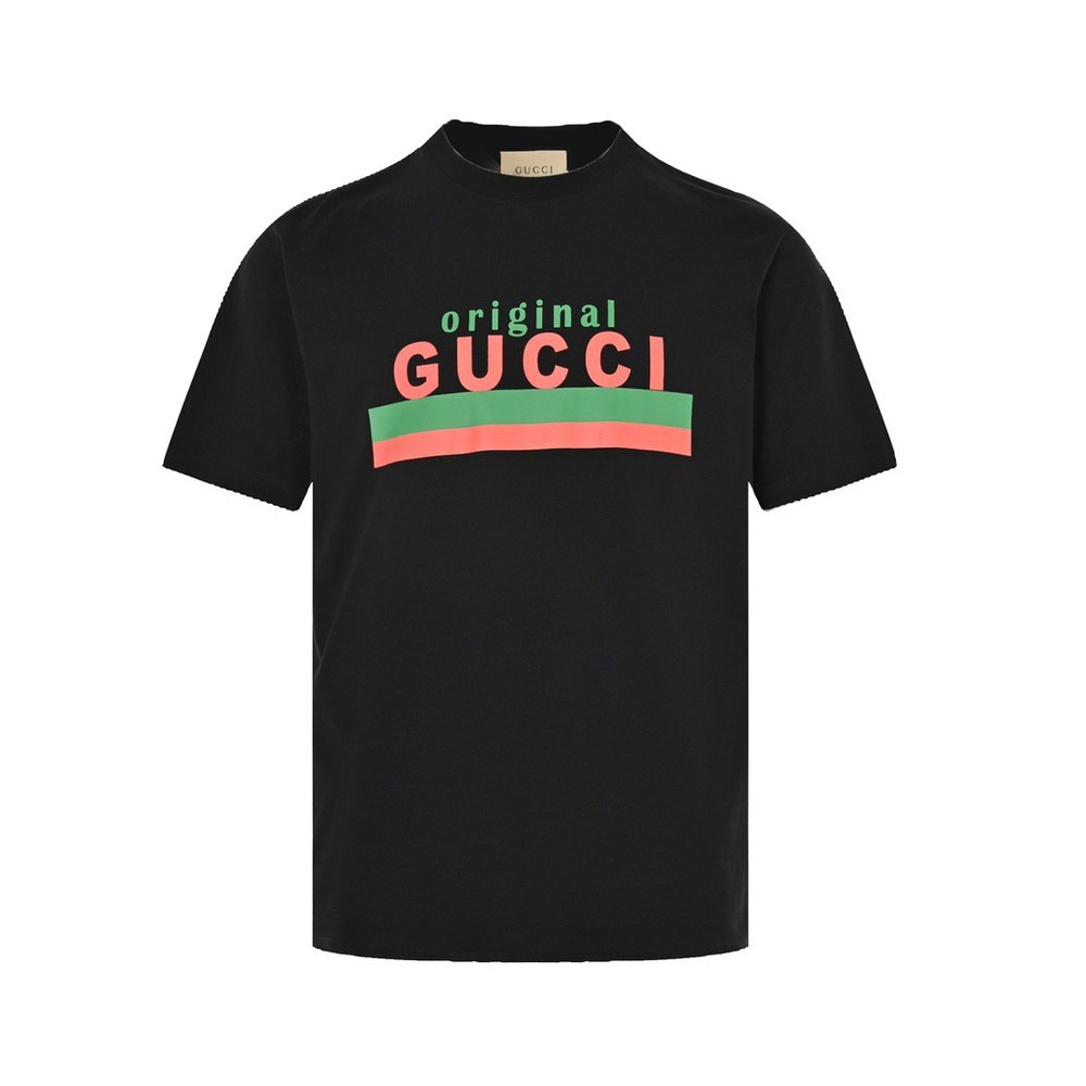 GUCCI T-shirts-354