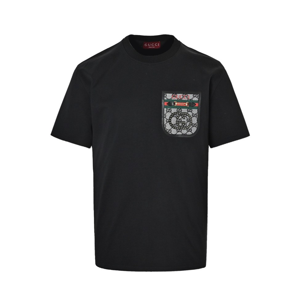GUCCI T-shirts-294