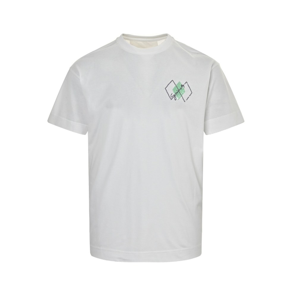 GIVENCHY T-shirts-055