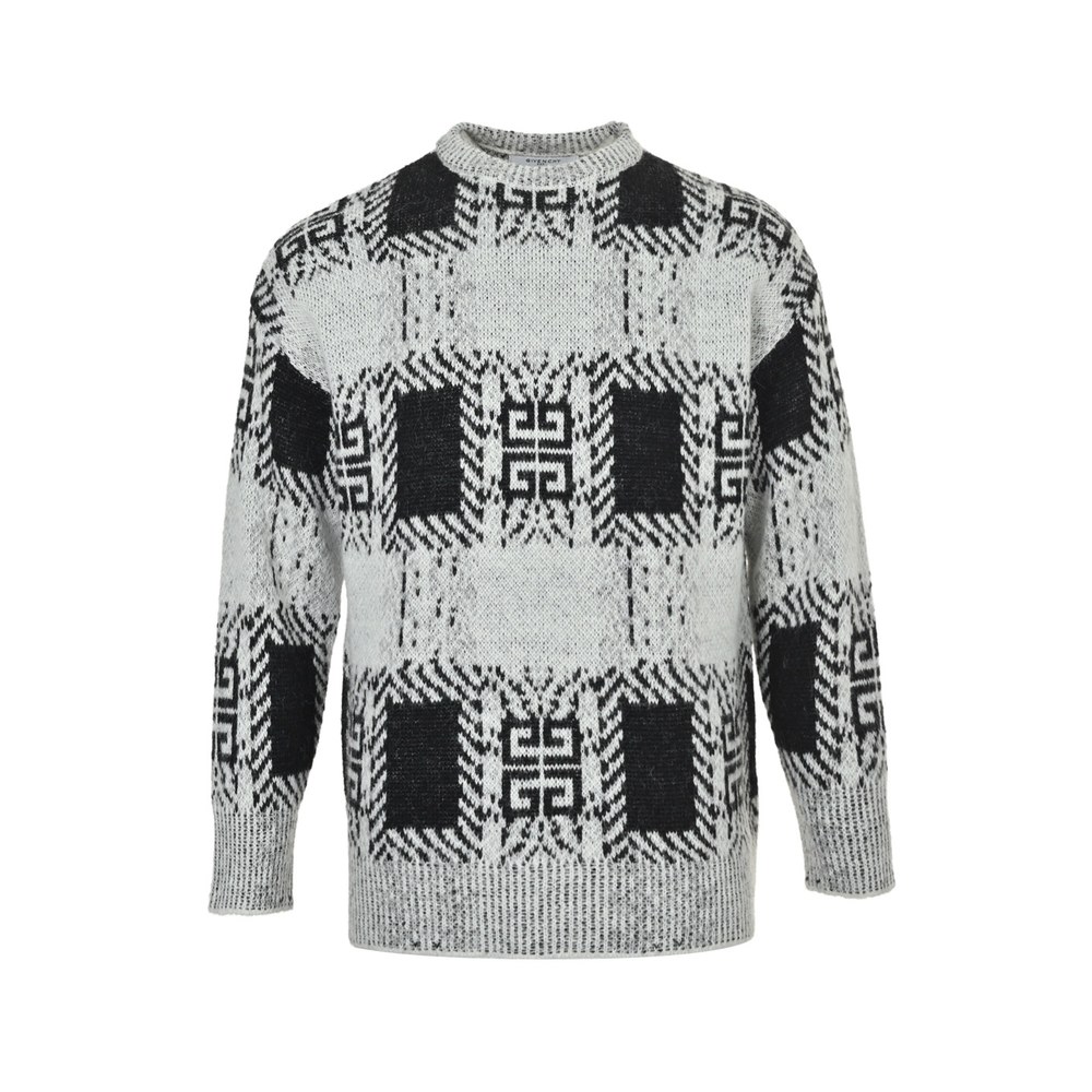 GIVENCHY Sweater-033