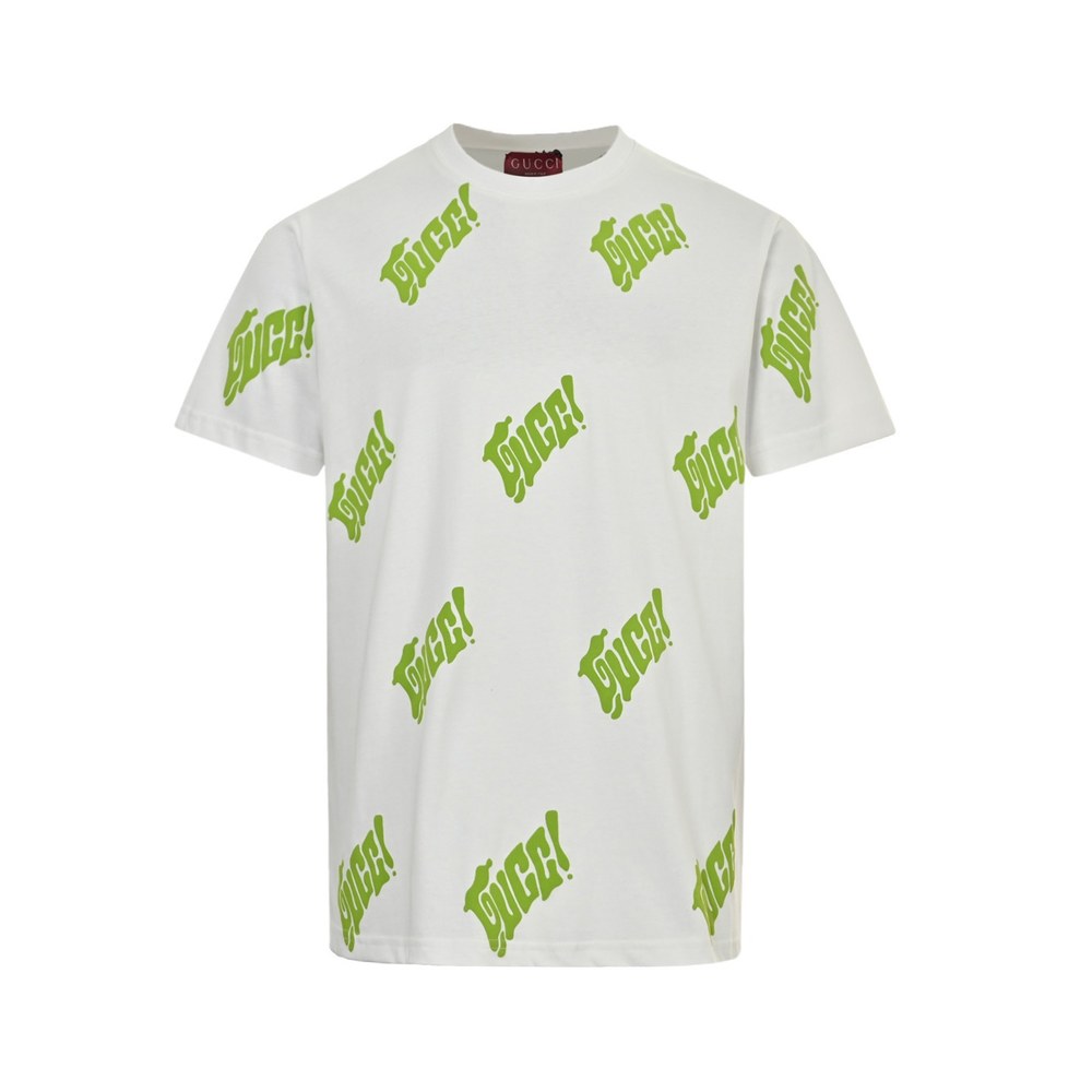 GUCCI T-shirts-346