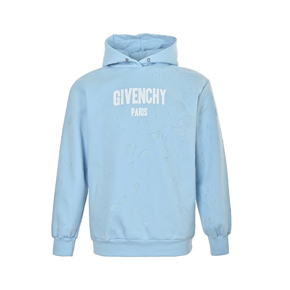 GIVENCHY Hoody-220