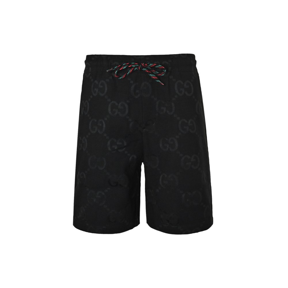 GUCCI short shirt-188