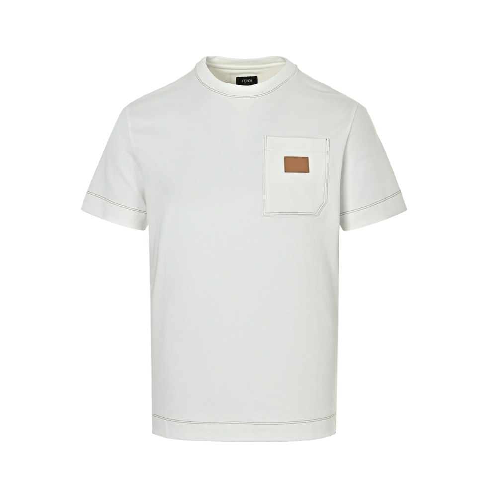 Fendi T-shirts-688