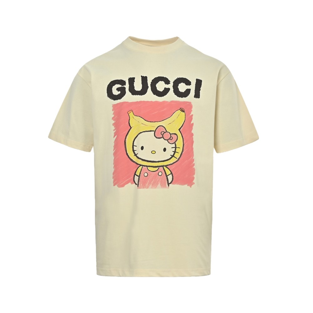 GUCCI T-shirts-391