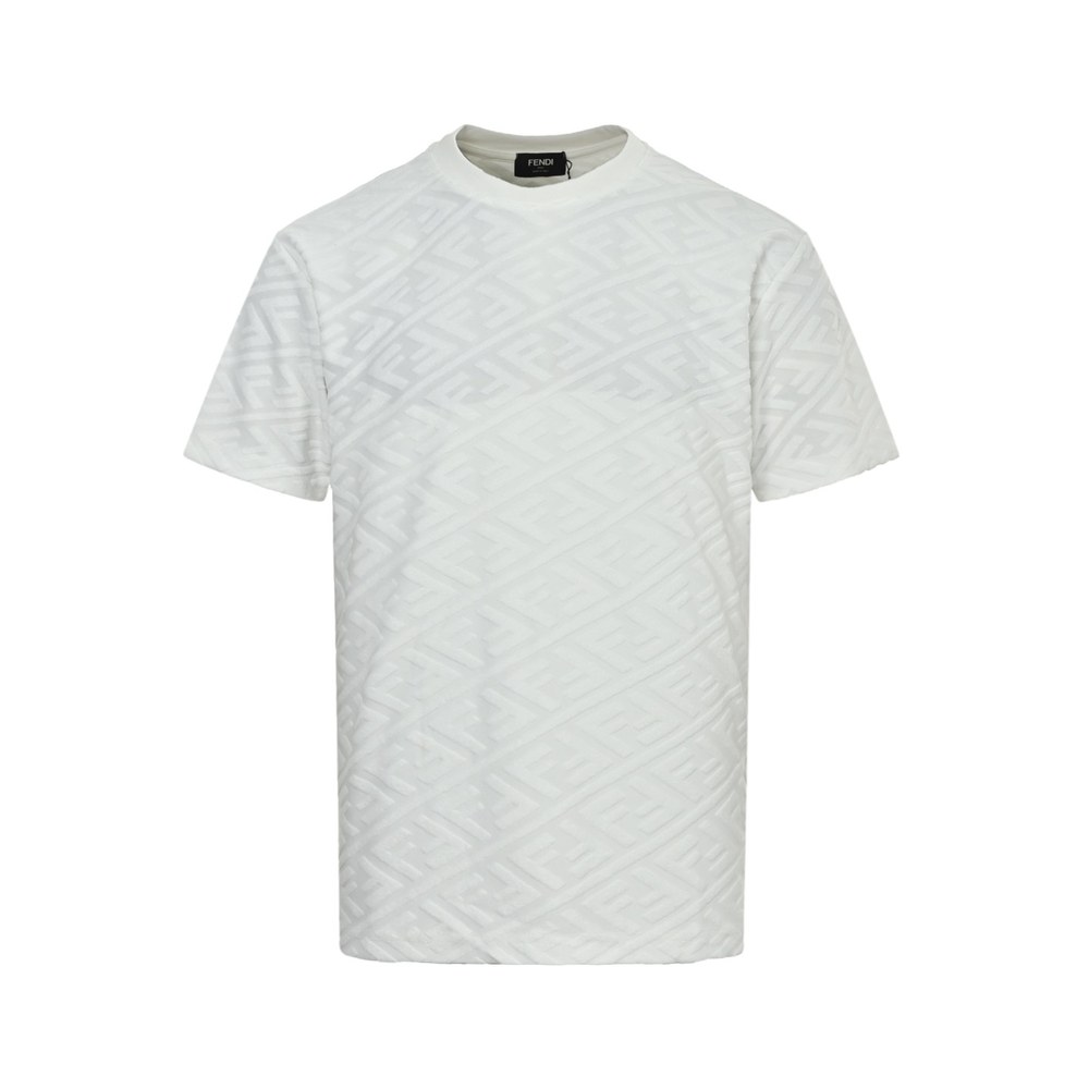 Fendi T-shirts-693
