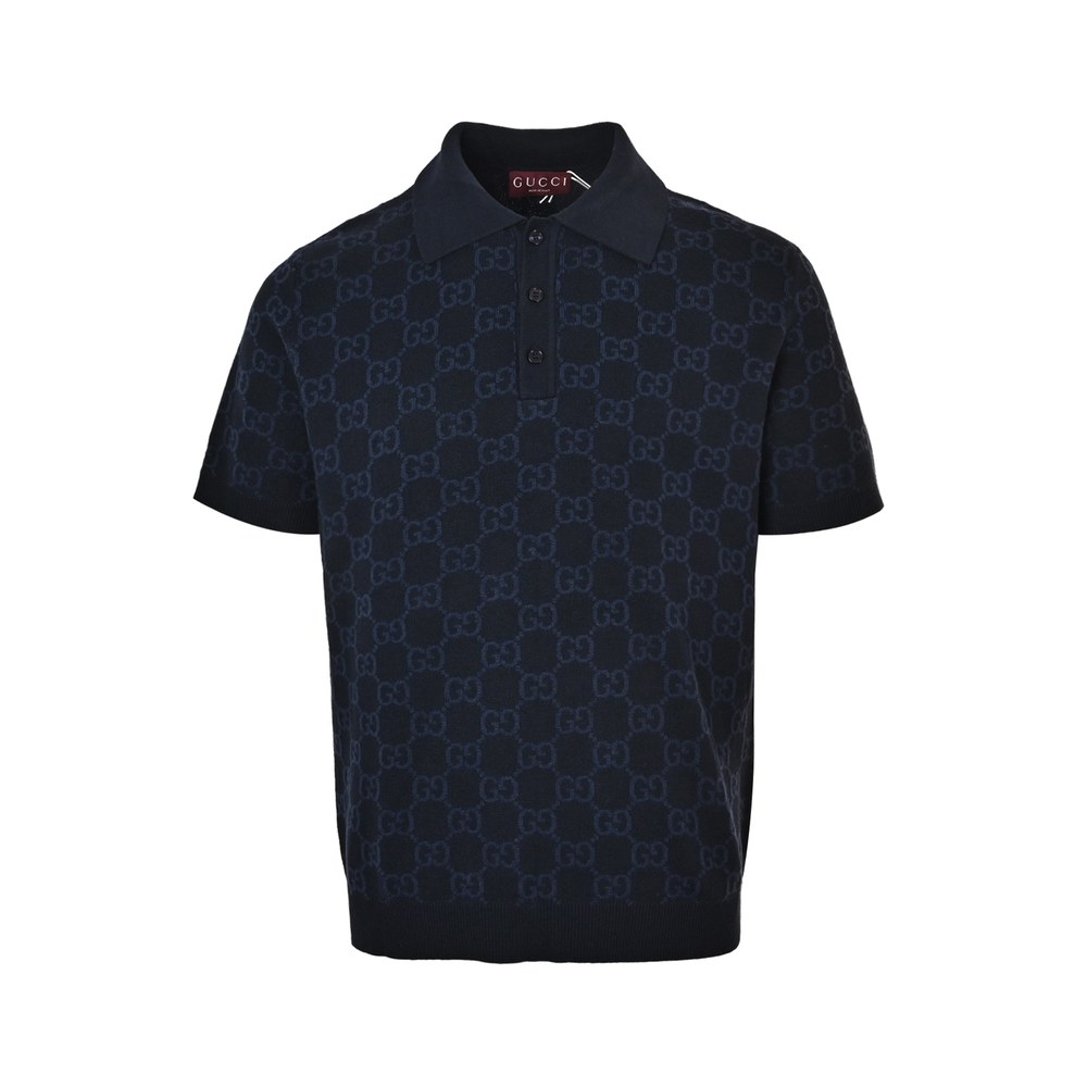 GUCCI Polo-056