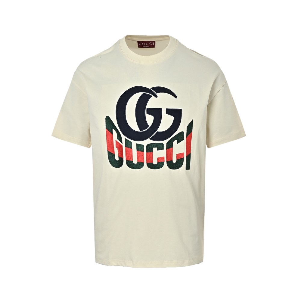 GUCCI T-shirts-303