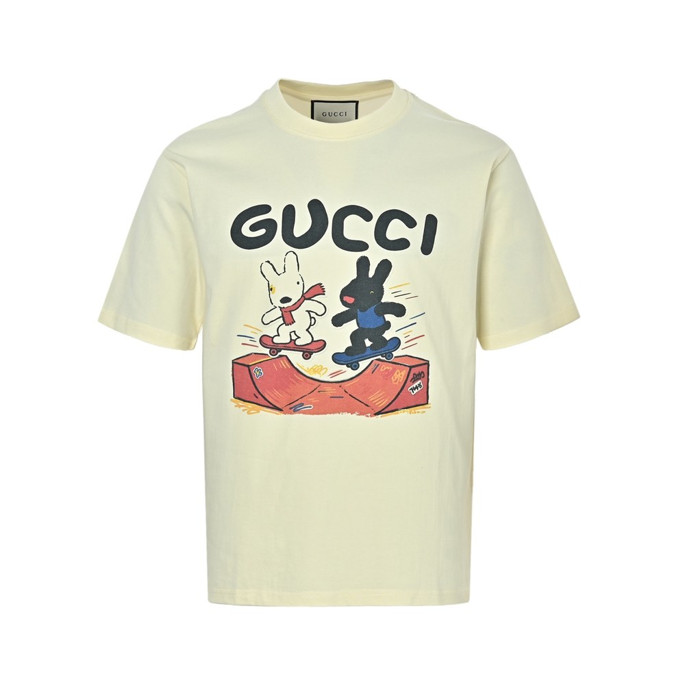 GUCCI T-shirts-381